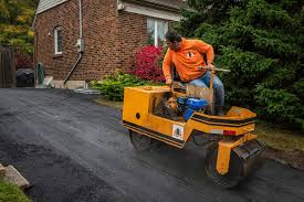 Driveway Pressure Washing in Garden City Park, NY